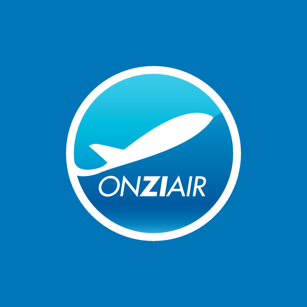 Onziair_logotype